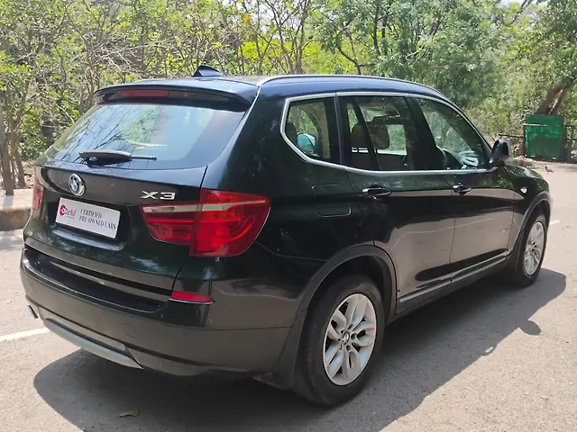 Used BMW X1 [2013-2016] sDrive20d in Agra