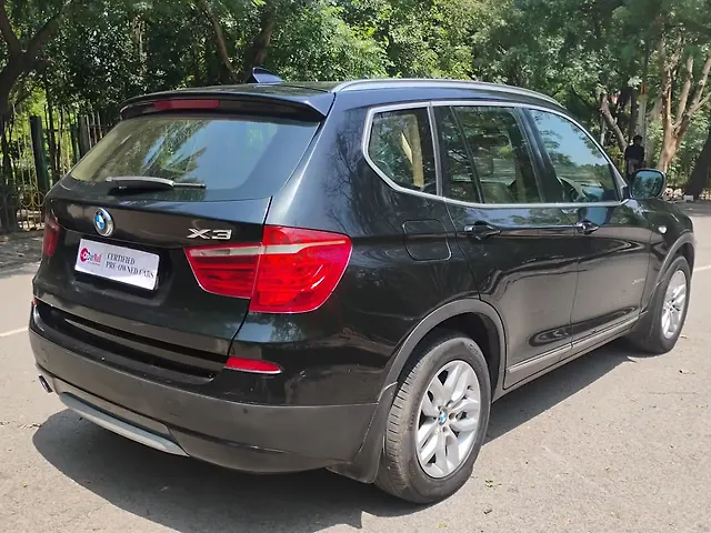 Used BMW X1 [2013-2016] sDrive20d in Agra