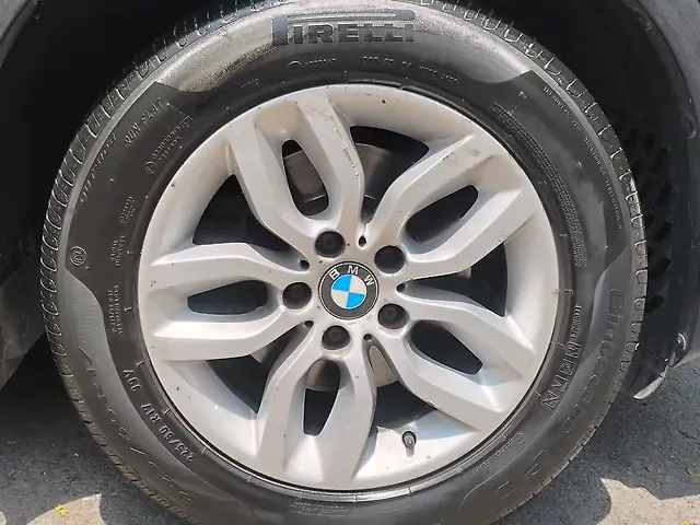 Used BMW X1 [2013-2016] sDrive20d in Agra