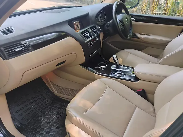 Used BMW X1 [2013-2016] sDrive20d in Agra