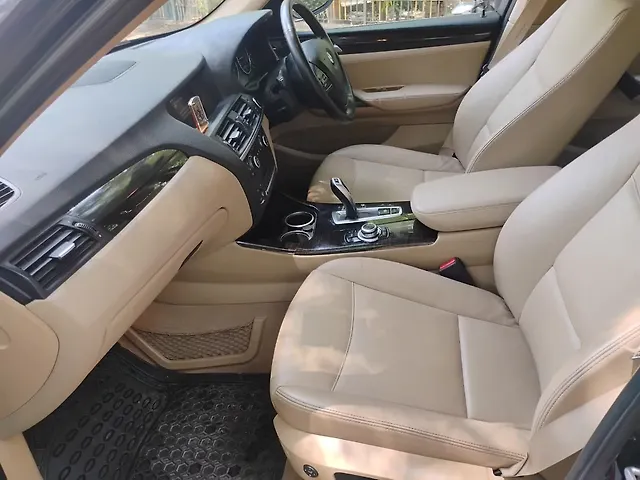 Used BMW X1 [2013-2016] sDrive20d in Agra