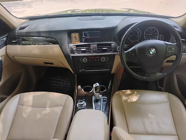 Used BMW X1 [2013-2016] sDrive20d in Agra
