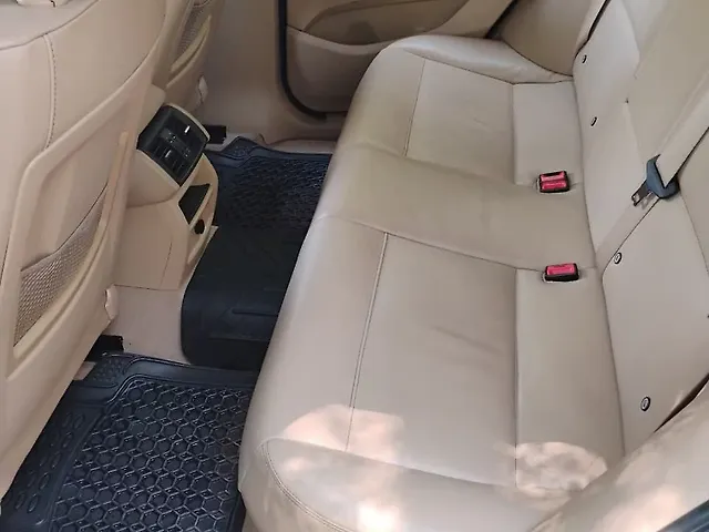 Used BMW X1 [2013-2016] sDrive20d in Agra