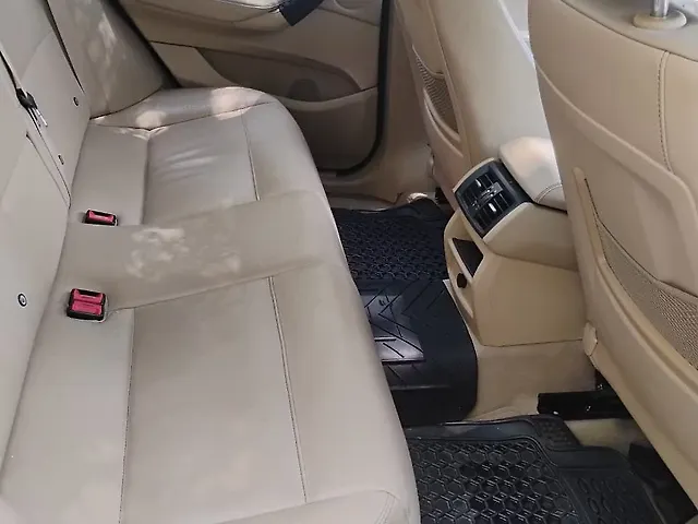Used BMW X1 [2013-2016] sDrive20d in Agra