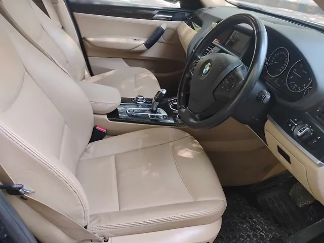 Used BMW X1 [2013-2016] sDrive20d in Agra