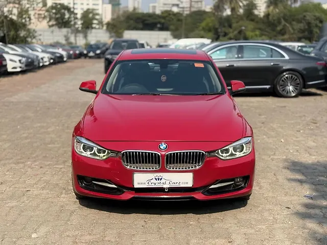 Used 2013 BMW 3-Series in Mumbai Used 2013 BMW 3-Series in Mumbai