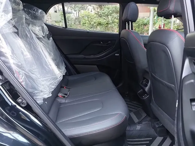 Used Hyundai Creta N Line N10 Petrol Turbo Automatic in Delhi Used Hyundai Creta N Line N10 Petrol Turbo Automatic in Delhi
