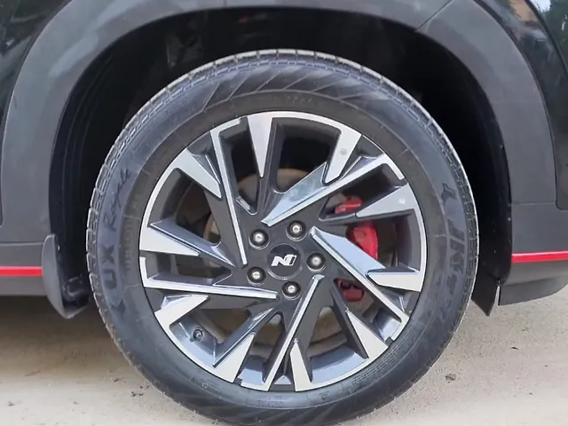 Used Hyundai Creta N Line N10 Petrol Turbo Automatic in Delhi Used Hyundai Creta N Line N10 Petrol Turbo Automatic in Delhi