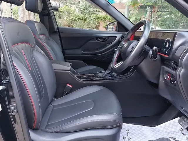 Used Hyundai Creta N Line N10 Petrol Turbo Automatic in Delhi Used Hyundai Creta N Line N10 Petrol Turbo Automatic in Delhi