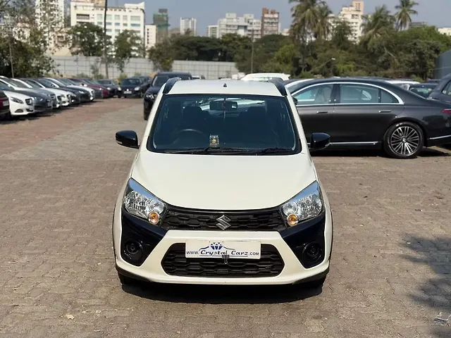 Used 2020 Maruti Suzuki Celerio X in Mumbai