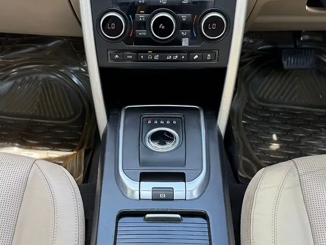 Used Land Rover Discovery Sport [2015-2017] HSE Luxury 7-Seater in Mumbai