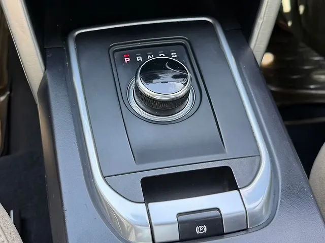 Used Land Rover Discovery Sport [2015-2017] HSE Luxury 7-Seater in Mumbai