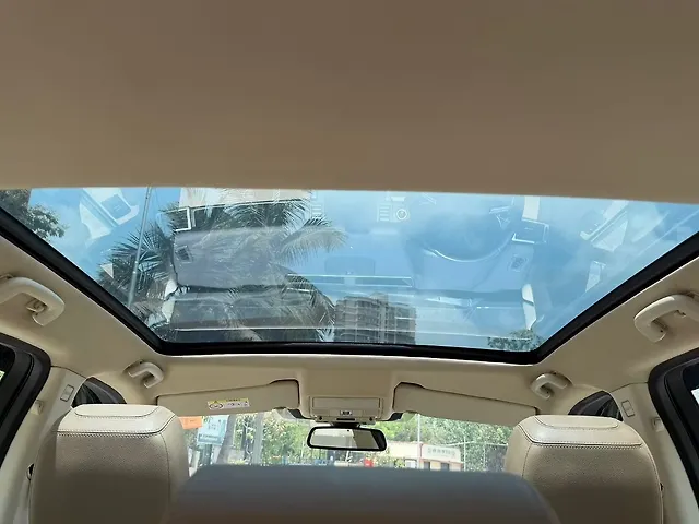 Used Land Rover Discovery Sport [2015-2017] HSE Luxury 7-Seater in Mumbai