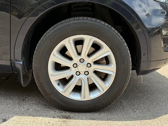 Used Land Rover Discovery Sport [2015-2017] HSE Luxury 7-Seater in Mumbai