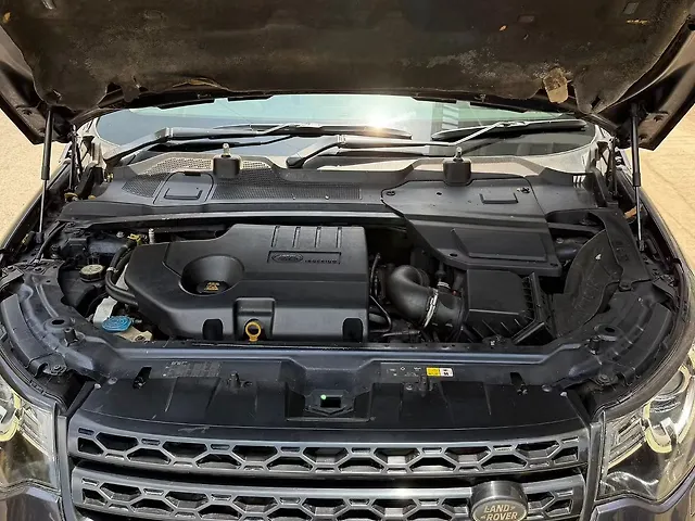 Used Land Rover Discovery Sport [2015-2017] HSE Luxury 7-Seater in Mumbai