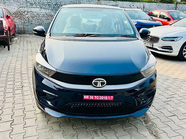 Used 2025 Tata Tiago EV in Gurgaon Used 2025 Tata Tiago EV in Gurgaon