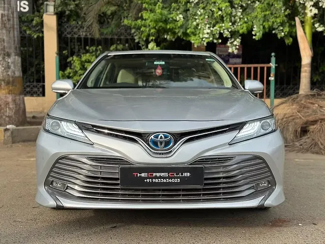 Used 2019 Toyota Camry in Mumbai