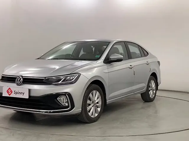Used 2023 Volkswagen Virtus in Pune