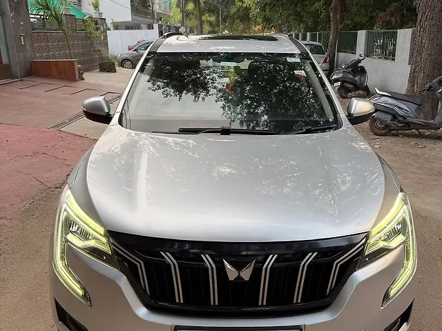 Used 2021 Mahindra XUV700 in Gurgaon