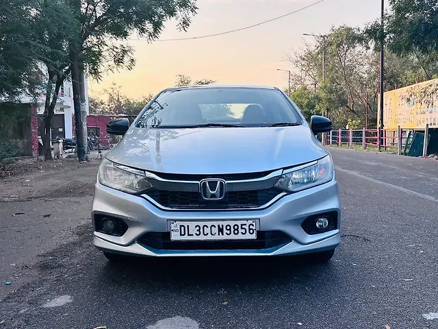 Used 2018 Honda City in Noida