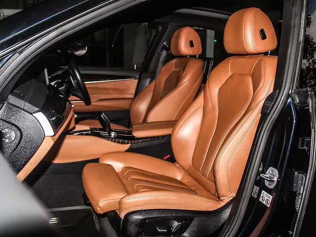 Used BMW 6 Series GT 630i M Sport in Mumbai