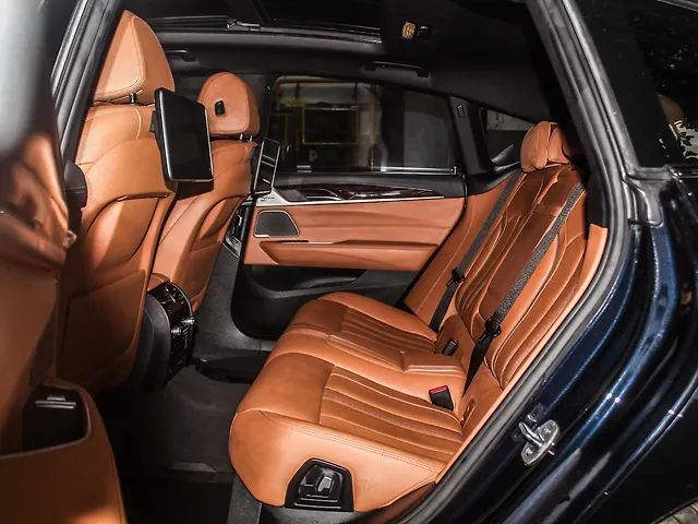 Used BMW 6 Series GT 630i M Sport in Mumbai