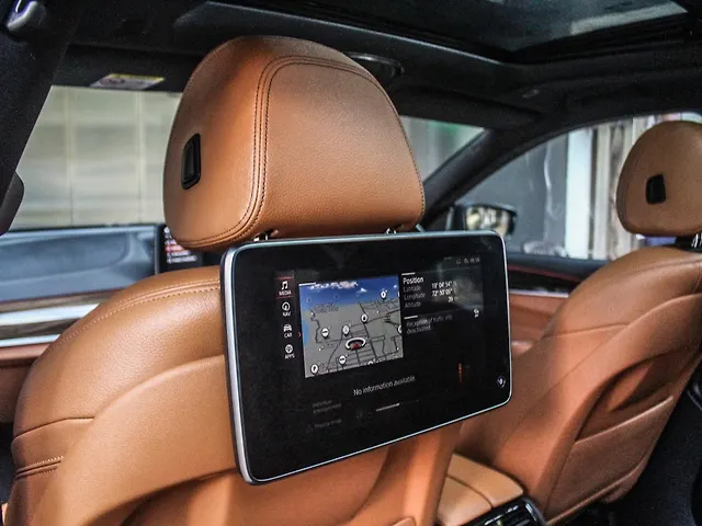 Used BMW 6 Series GT 630i M Sport in Mumbai