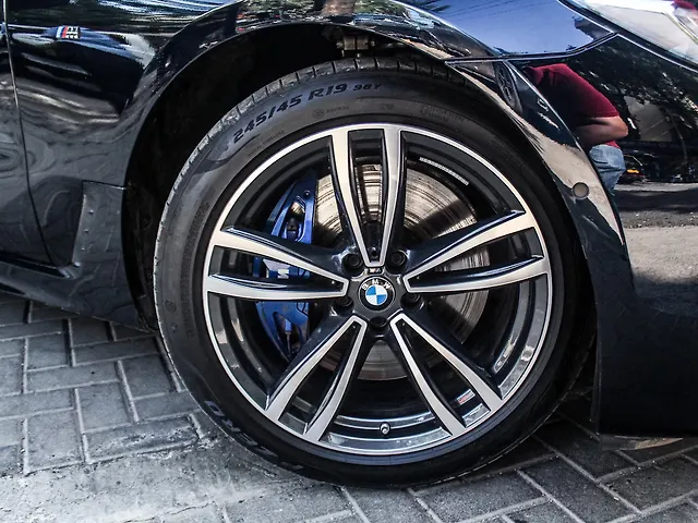 Used BMW 6 Series GT 630i M Sport in Mumbai