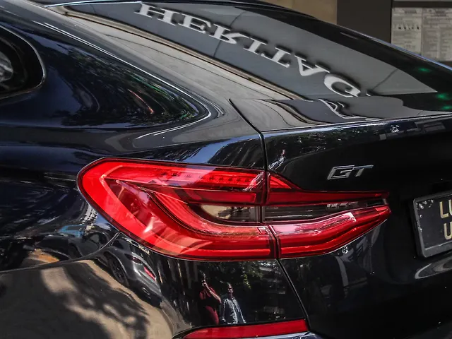 Used BMW 6 Series GT 630i M Sport in Mumbai