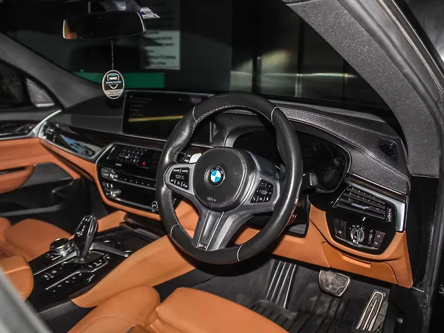 Used BMW 6 Series GT 630i M Sport in Mumbai