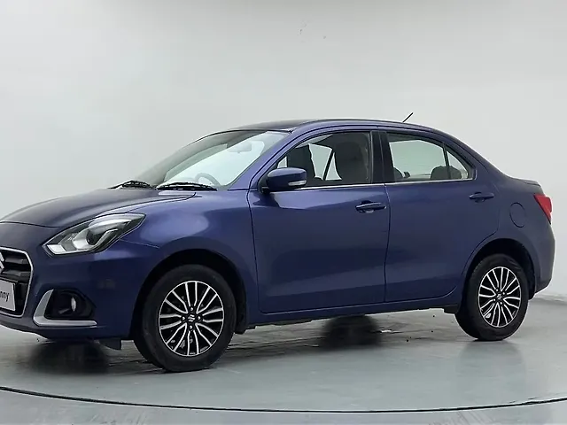 Used 2021 Maruti Suzuki DZire in Delhi