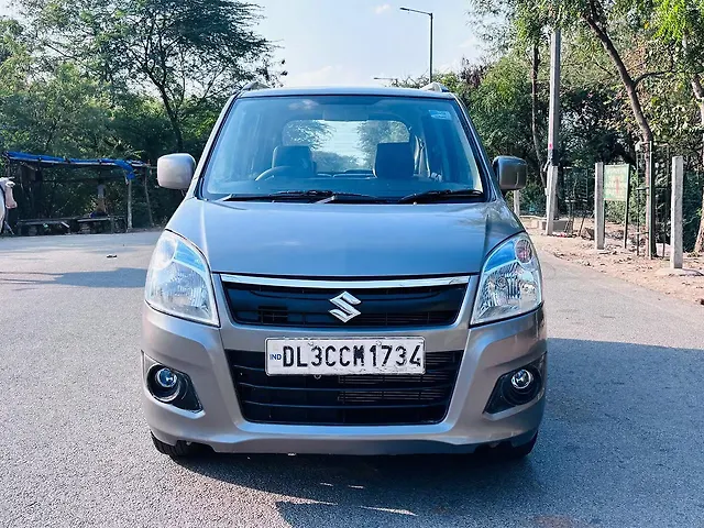 Used 2017 Maruti Suzuki Wagon R in Noida