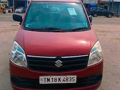 Used 2012 Maruti Suzuki Wagon R in Chennai Used 2012 Maruti Suzuki Wagon R in Chennai