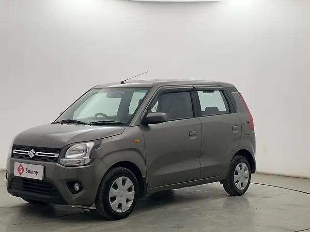 Used 2022 Maruti Suzuki Wagon R in Kolkata Used 2022 Maruti Suzuki Wagon R in Kolkata