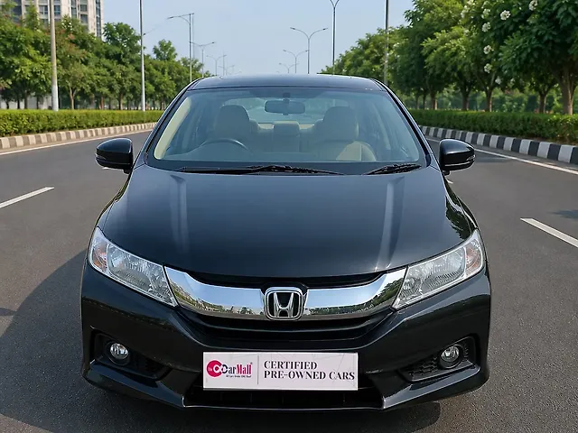Used 2014 Honda City in Agra