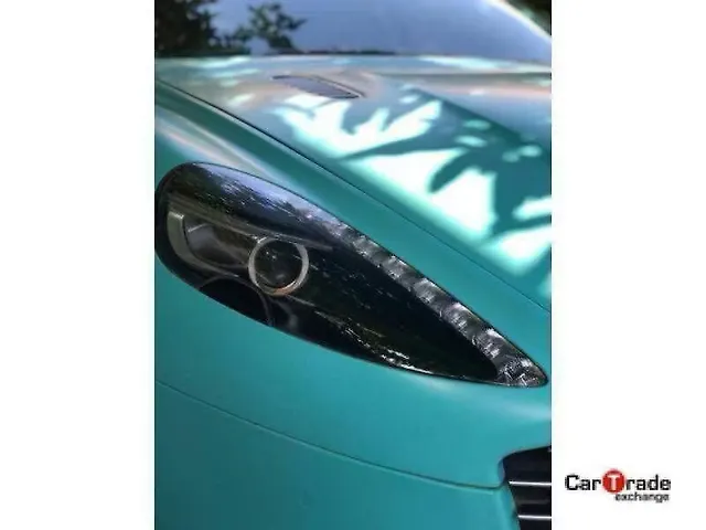 Used Aston Martin Rapide S V12 in Thane Used Aston Martin Rapide S V12 in Thane