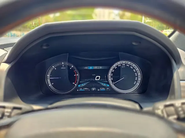 Used Mahindra Alturas G4 4WD AT [2018-2020] in Mumbai