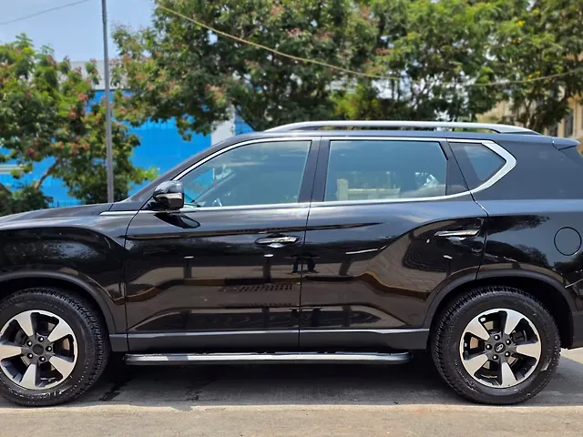 Used Mahindra Alturas G4 4WD AT [2018-2020] in Mumbai
