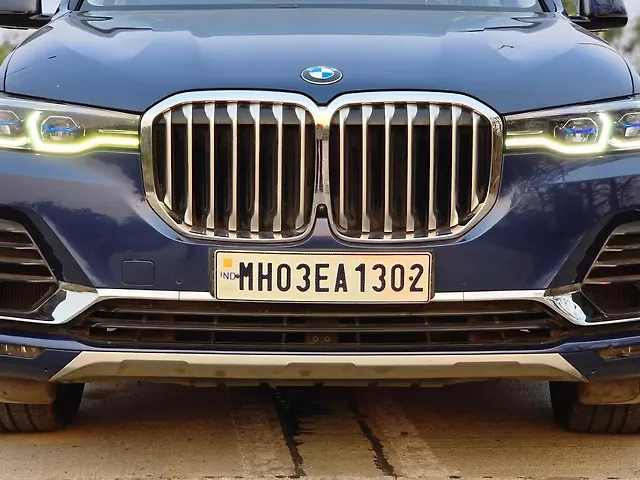 Used BMW X7 [2019-2023] xDrive30d DPE Signature in Mumbai