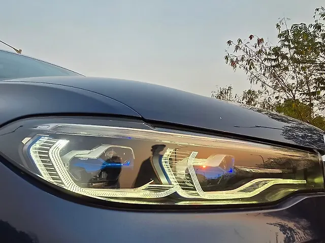 Used BMW X7 [2019-2023] xDrive30d DPE Signature in Mumbai