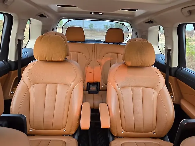 Used BMW X7 [2019-2023] xDrive30d DPE Signature in Mumbai