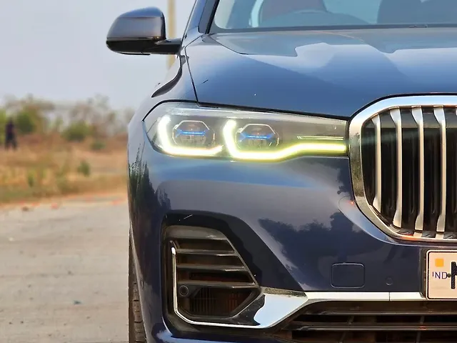 Used BMW X7 [2019-2023] xDrive30d DPE Signature in Mumbai