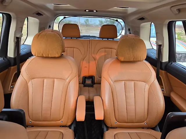 Used BMW X7 [2019-2023] xDrive30d DPE Signature in Mumbai