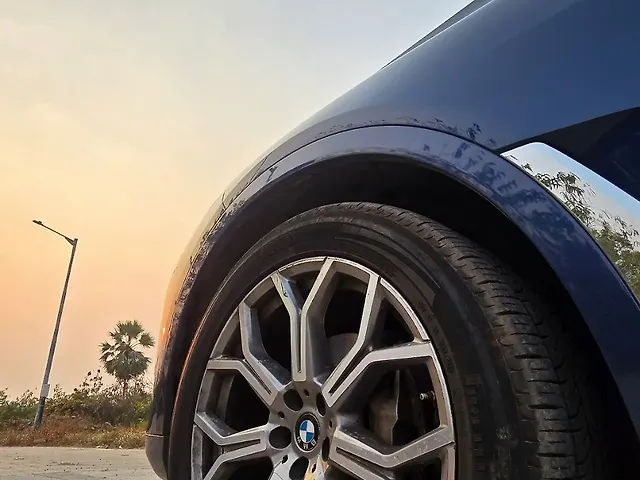 Used BMW X7 [2019-2023] xDrive30d DPE Signature in Mumbai
