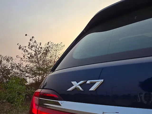 Used BMW X7 [2019-2023] xDrive30d DPE Signature in Mumbai