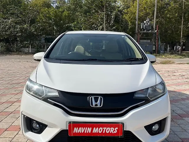 Used 2017 Honda Jazz in Ahmedabad Used 2017 Honda Jazz in Ahmedabad