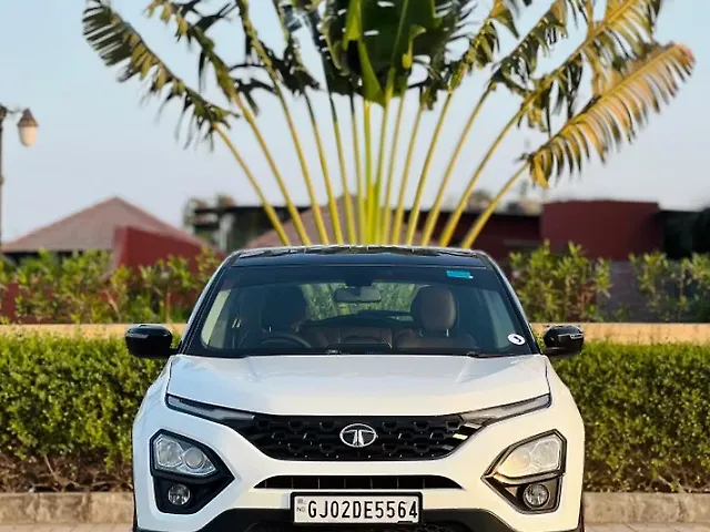 Used 2020 Tata Harrier in Surat