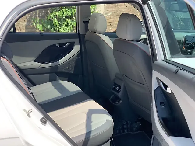 Used Hyundai Creta SX (O) Knight Diesel 1.5L Turbo Automatic (TC) Knight Edition in Patna