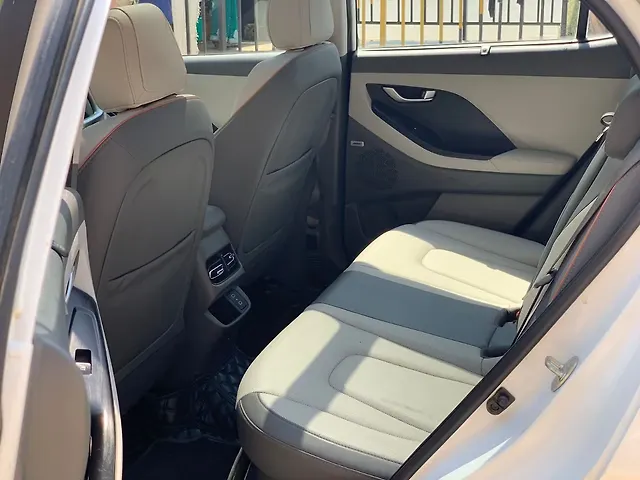 Used Hyundai Creta SX (O) Knight Diesel 1.5L Turbo Automatic (TC) Knight Edition in Patna
