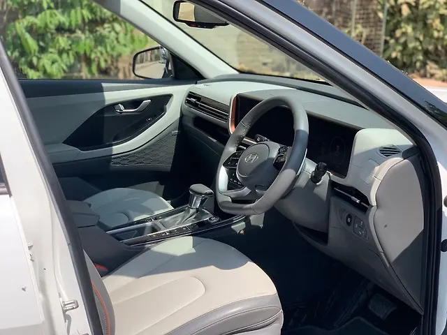 Used Hyundai Creta SX (O) Knight Diesel 1.5L Turbo Automatic (TC) Knight Edition in Patna